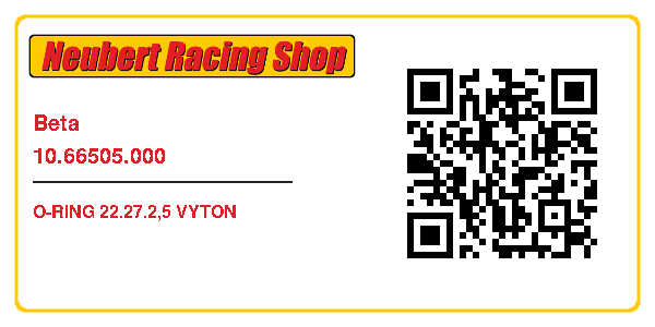 Beta 10.66505.000