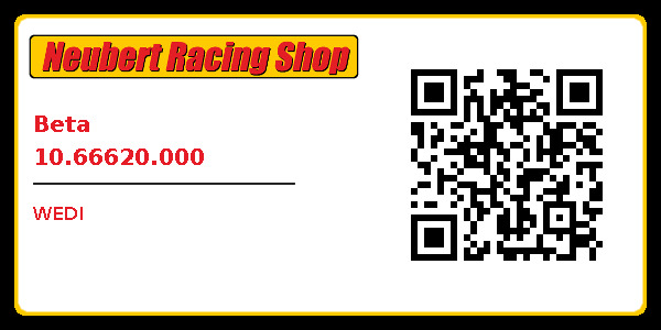Beta 10.66620.000