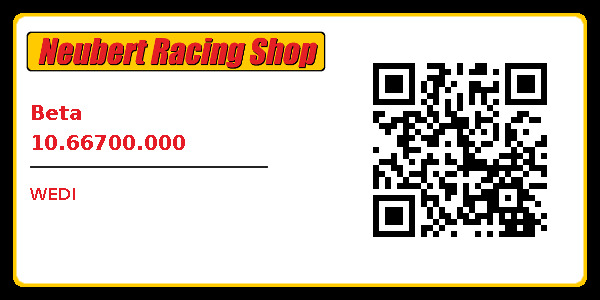 Beta 10.66700.000