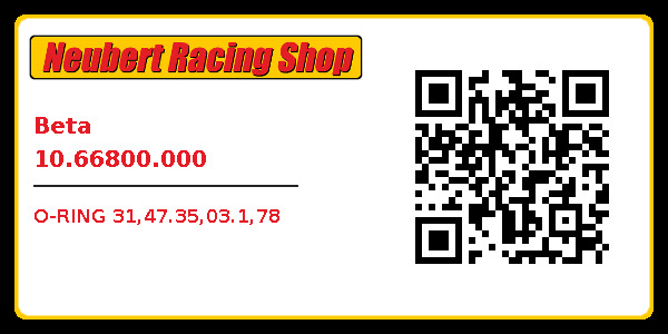 Beta 10.66800.000