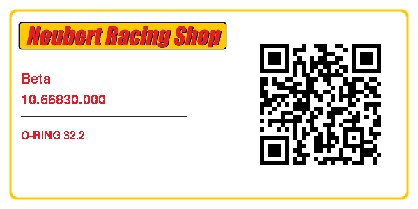 Beta 10.66830.000