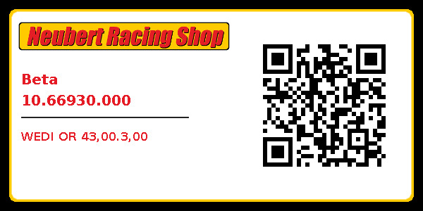 Beta 10.66930.000