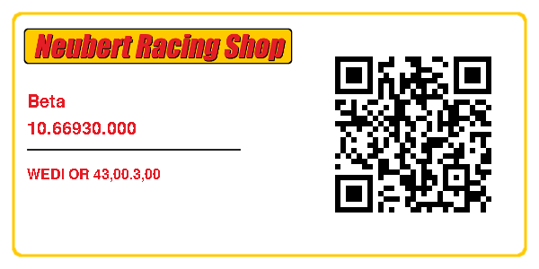 Beta 10.66930.000
