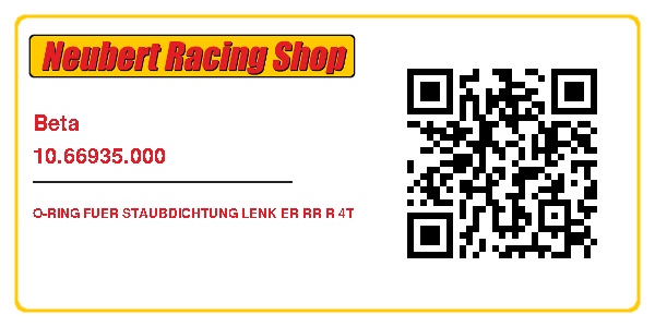 Beta 10.66935.000