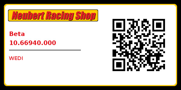 Beta 10.66940.000