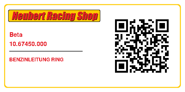 Beta 10.67450.000