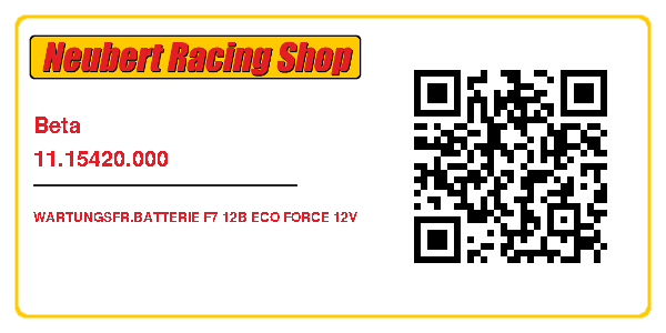 Beta 11.15420.000