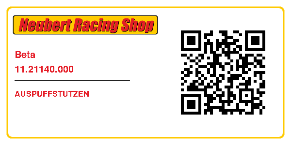 Beta 11.21140.000