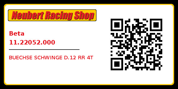 Beta 11.22052.000