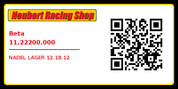 Beta 11.22200.000