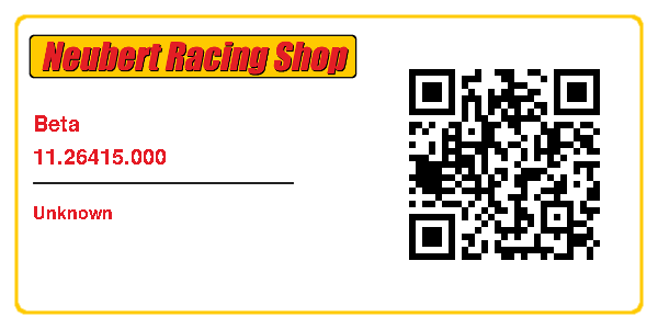 Beta 11.26415.000