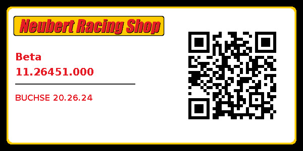 Beta 11.26451.000