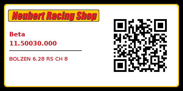 Beta 11.50030.000