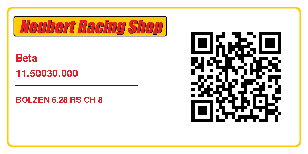 Beta 11.50030.000