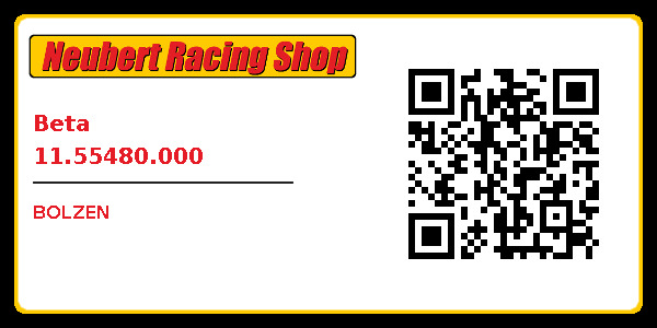Beta 11.55480.000