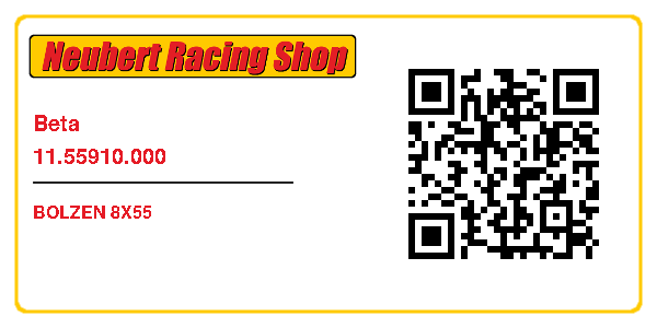 Beta 11.55910.000