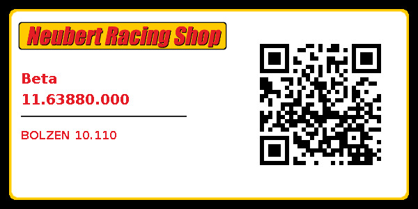 Beta 11.63880.000