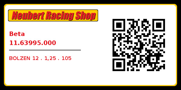 Beta 11.63995.000
