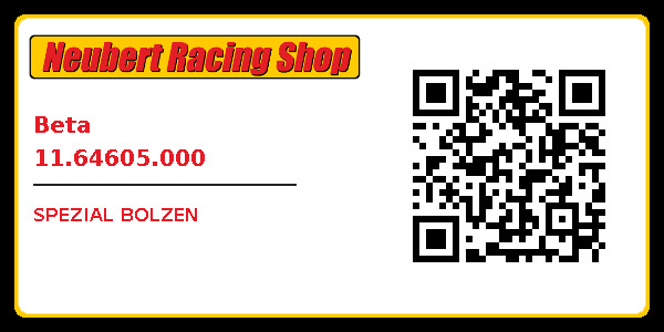 Beta 11.64605.000