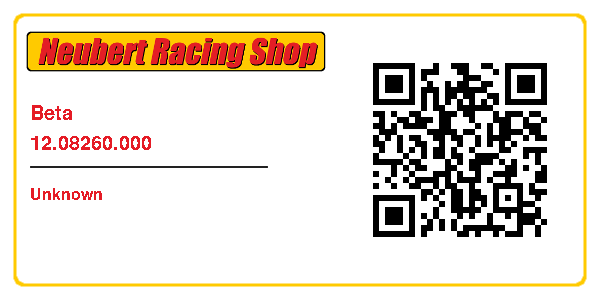 Beta 12.08260.000