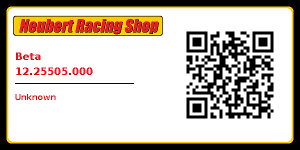 Beta 12.25505.000