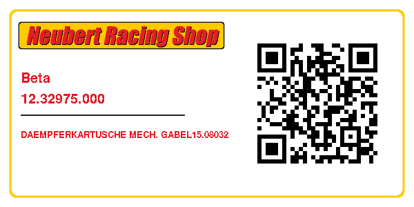 Beta 12.32975.000