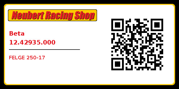 Beta 12.42935.000