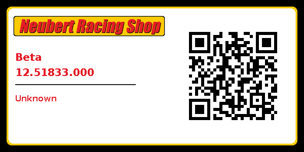 Beta 12.51833.000