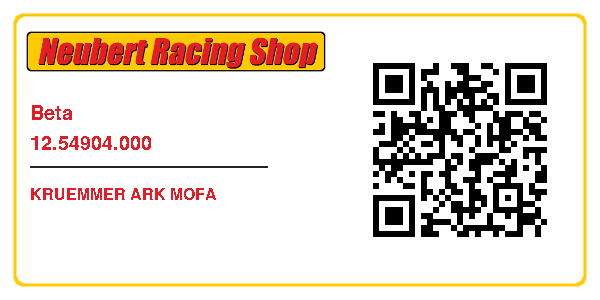 Beta 12.54904.000