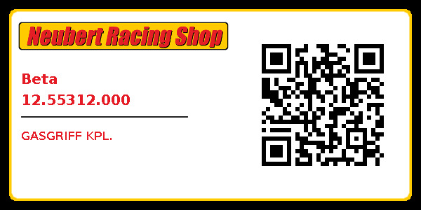 Beta 12.55312.000