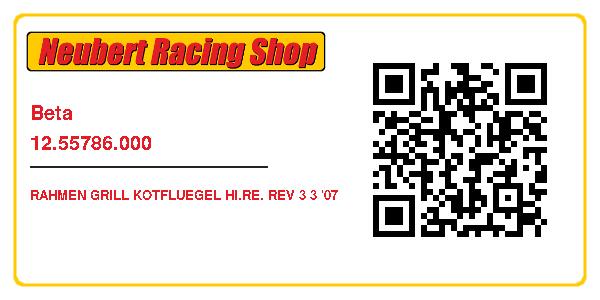 Beta 12.55786.000