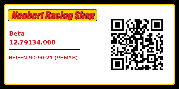 Beta 12.79134.000