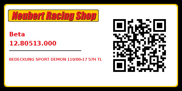 Beta 12.80513.000