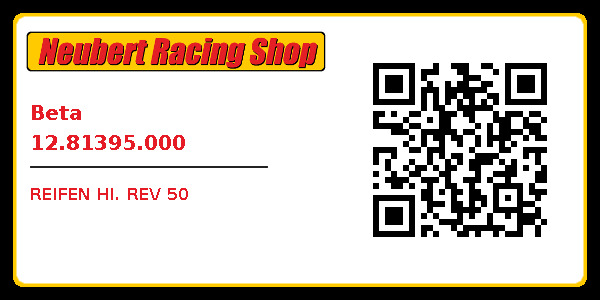 Beta 12.81395.000