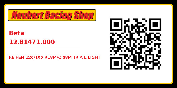 Beta 12.81471.000
