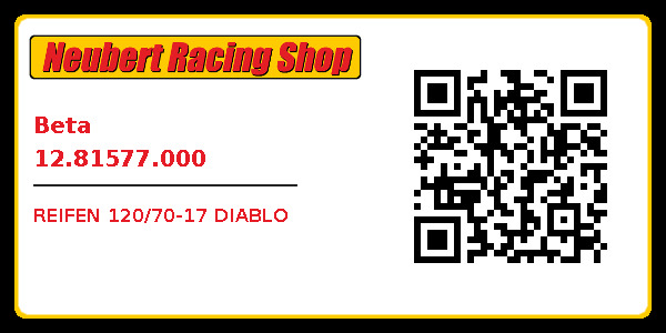 Beta 12.81577.000