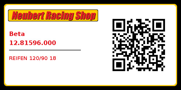 Beta 12.81596.000