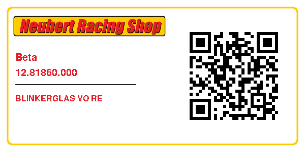 Beta 12.81860.000