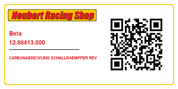 Beta 12.88413.000