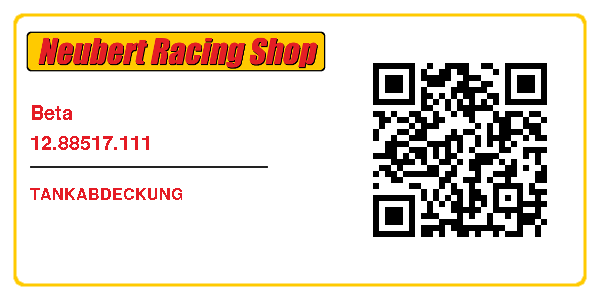 Beta 12.88517.111