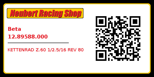 Beta 12.89588.000
