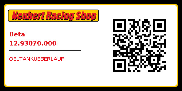 Beta 12.93070.000