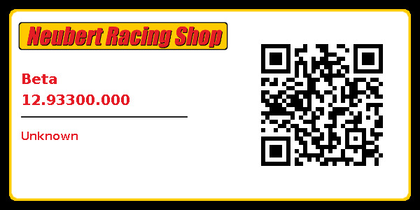 Beta 12.93300.000