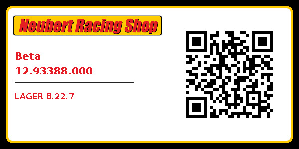 Beta 12.93388.000