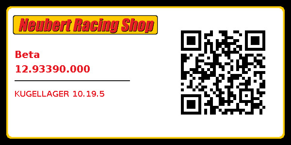 Beta 12.93390.000