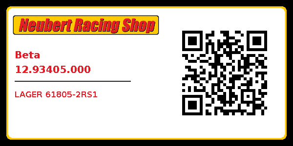 Beta 12.93405.000