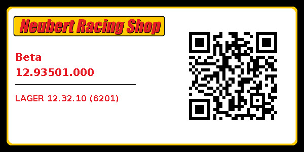 Beta 12.93501.000