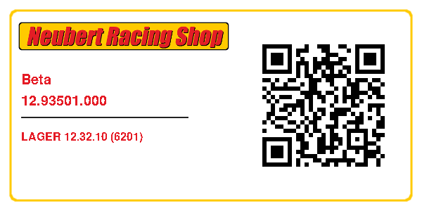Beta 12.93501.000