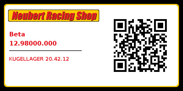 Beta 12.98000.000