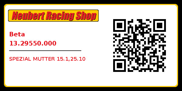 Beta 13.29550.000